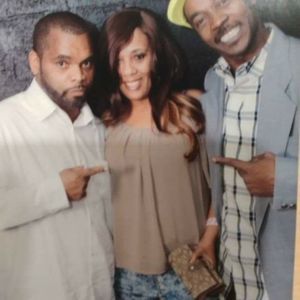 Meet your Posher, Kandykaramel apple